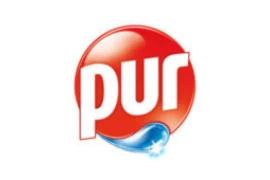 logotyp pur