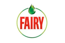 logotyp fairy
