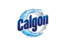 logotyp calgon