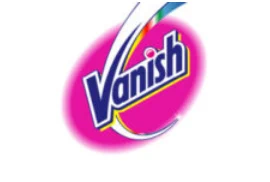 logotyp vanish