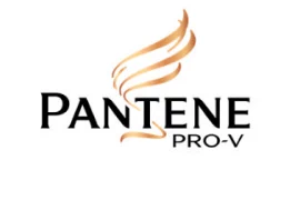 logotyp pantene