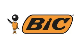 logotyp bic