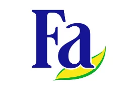 logotyp fa
