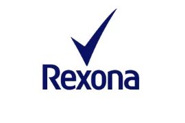 logotyp rexona
