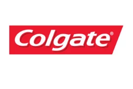 logotyp colgate