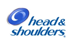 logotyp head&shoulders