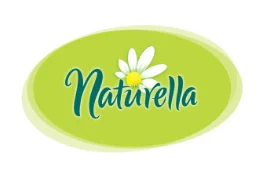logotyp naturella