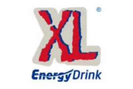 logotyp xl energy drink