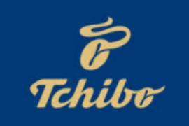 logotyp tchibo