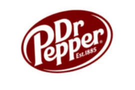 logotyp dr pepper
