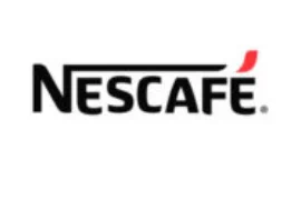 logotyp nescafe