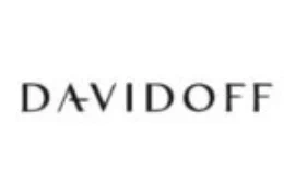 logotyp davidoff