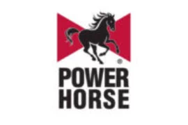 logotyp power horse