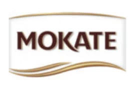 logotyp mokate