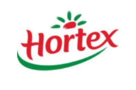 logotyp hortex