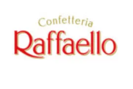 logotyp raffaello