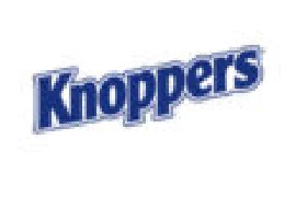 logotyp knoppers