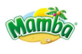 logotyp mamba