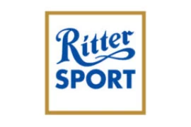 logotyp ritter sport