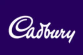 logotyp cadbury