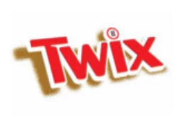 logotyp Twix
