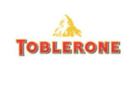 logotyp toblerone