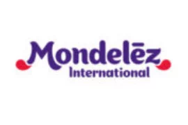 logotyp mondelez international