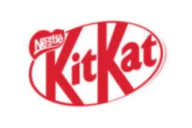 logotyp kitkat