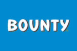 logotyp bounty