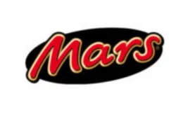 logotyp mars