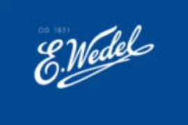 logotyp Wedel